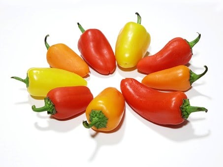 Hottest Pepper: 7 Fiery Varieties