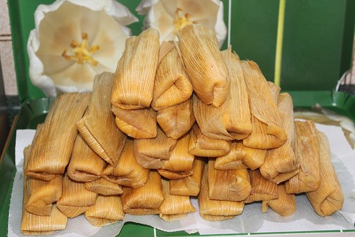 Hot Tamales: How To Make It