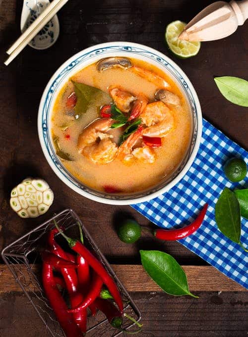 Spicy Honey Shrimp Recipe - How To Prepare?
